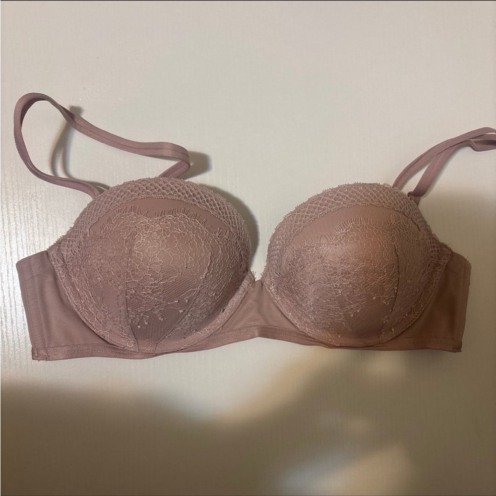 Victoria’s Secret Very Sexy Push Up Bra